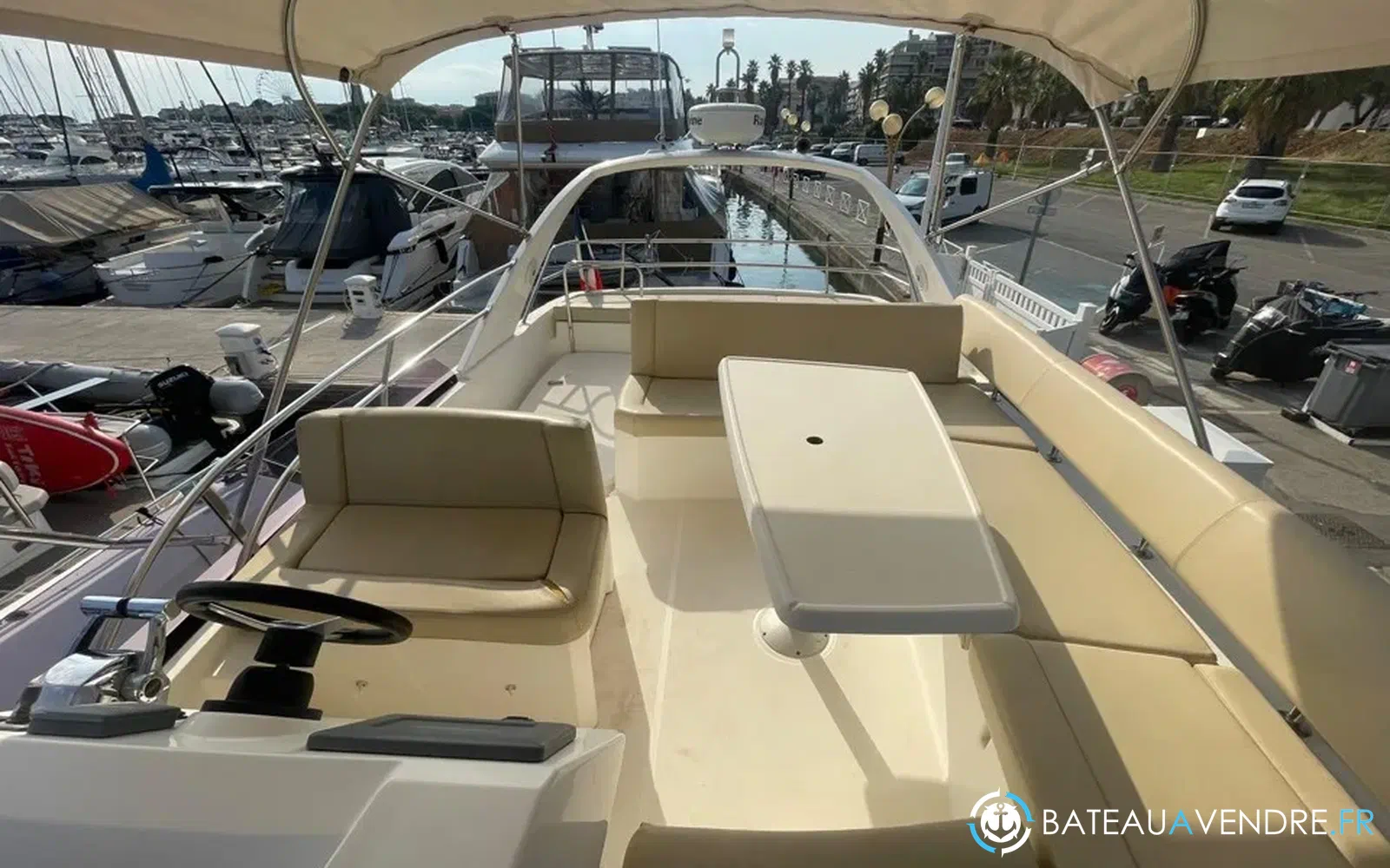 slider 15 Jeanneau Prestige 440