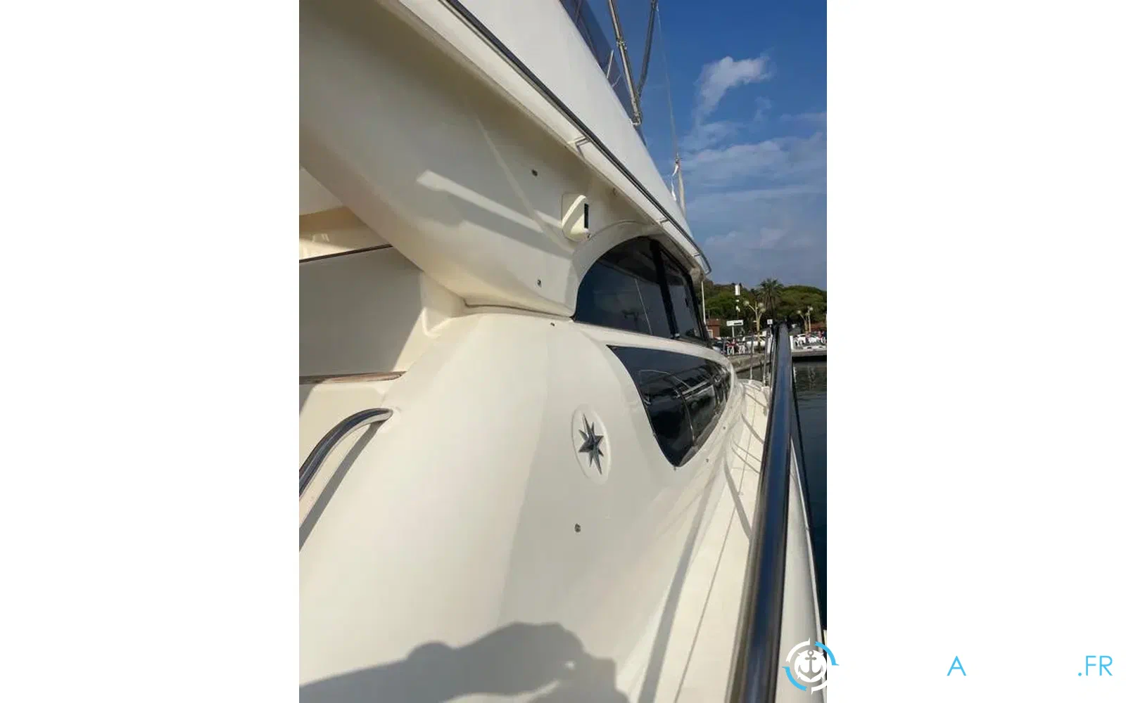 slider 22 Jeanneau Prestige 440