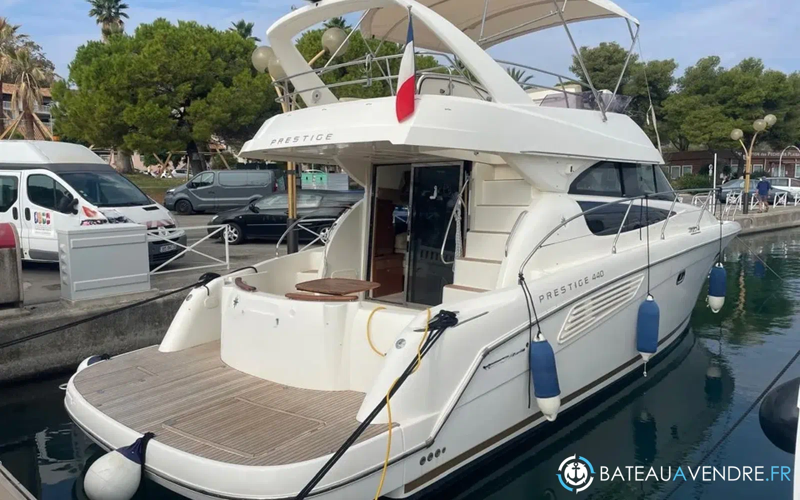 slider 2 Jeanneau Prestige 440