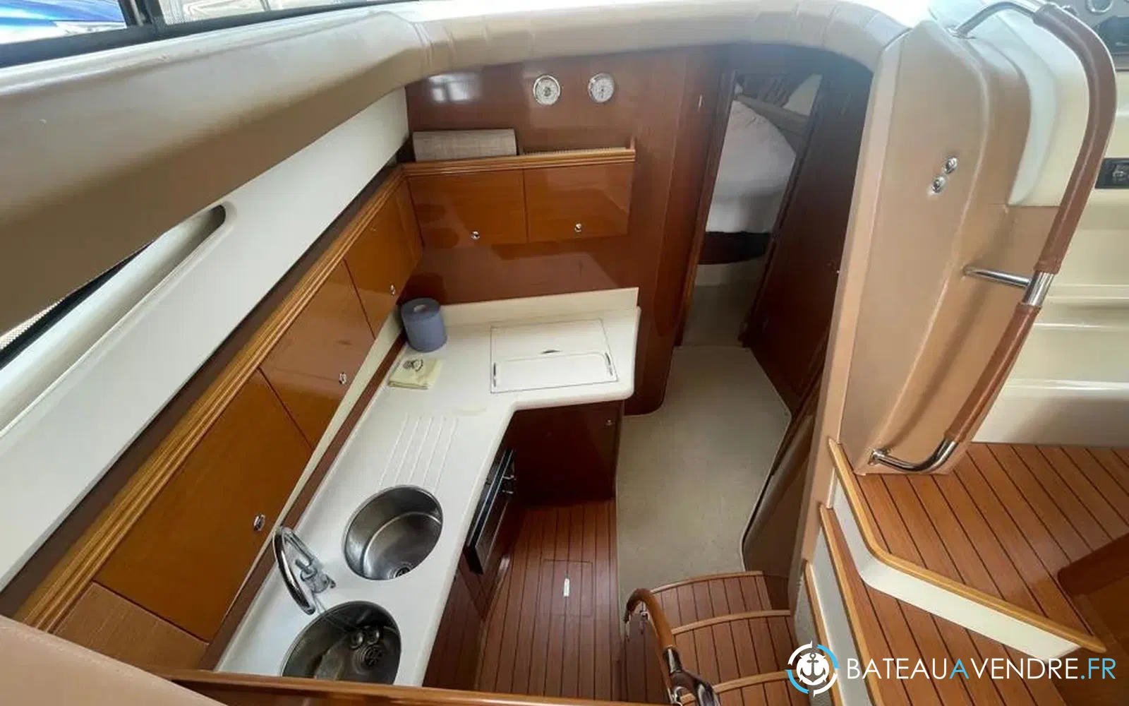 slider 30 Jeanneau Prestige 440