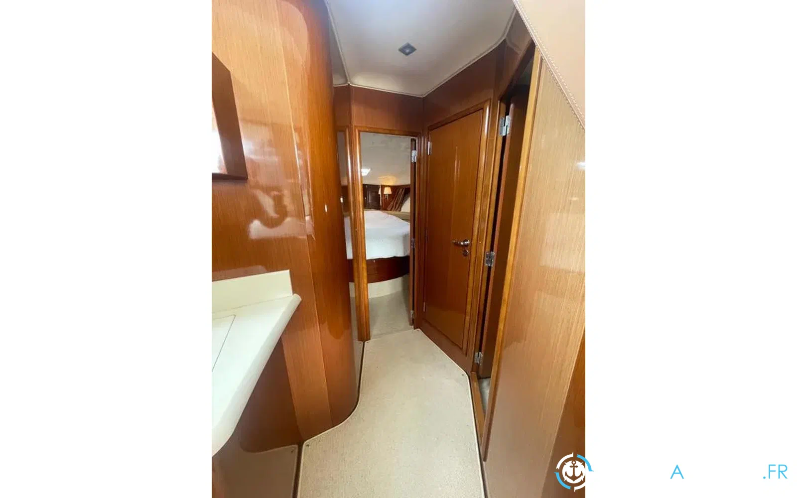 slider 35 Jeanneau Prestige 440