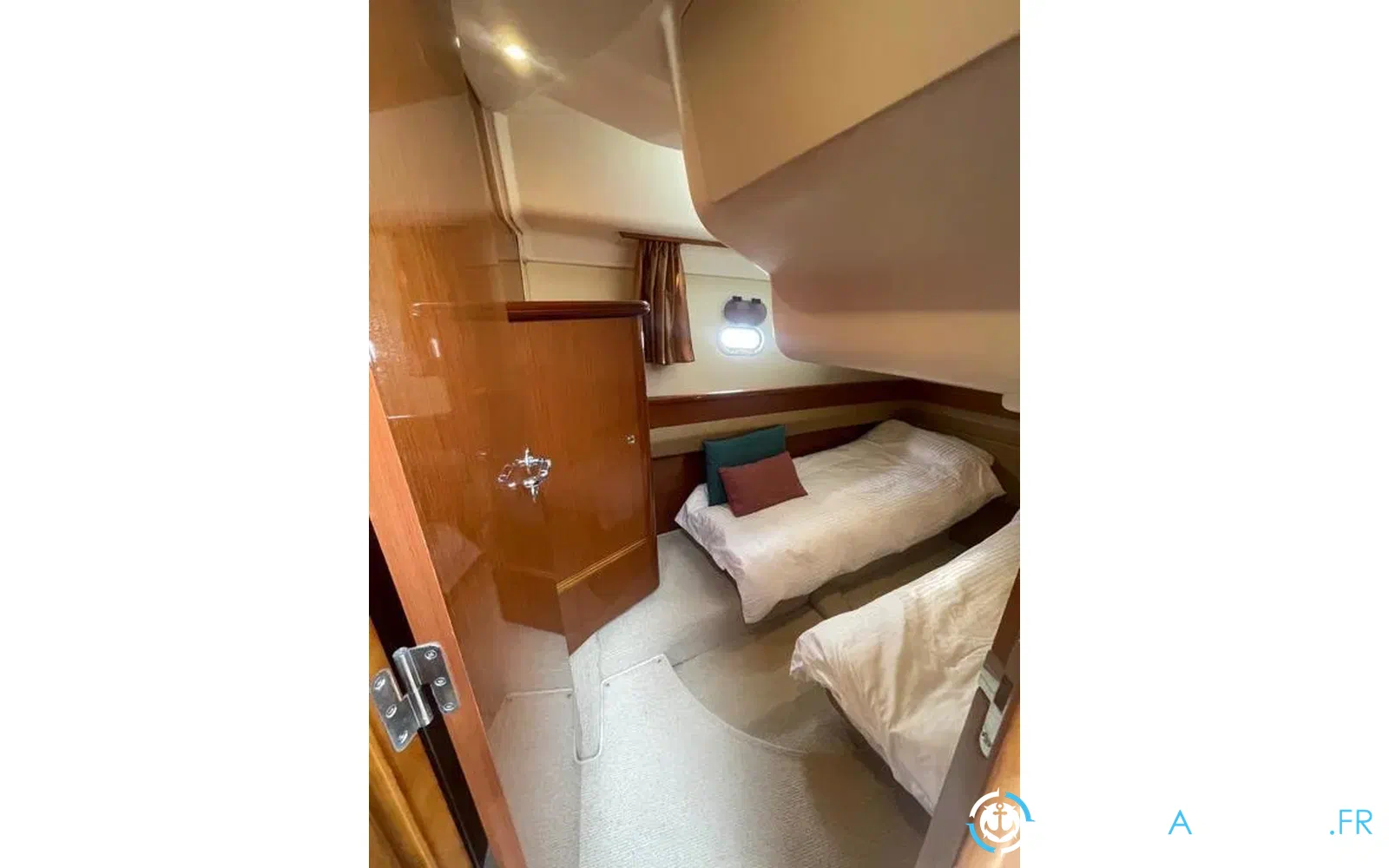 slider 36 Jeanneau Prestige 440