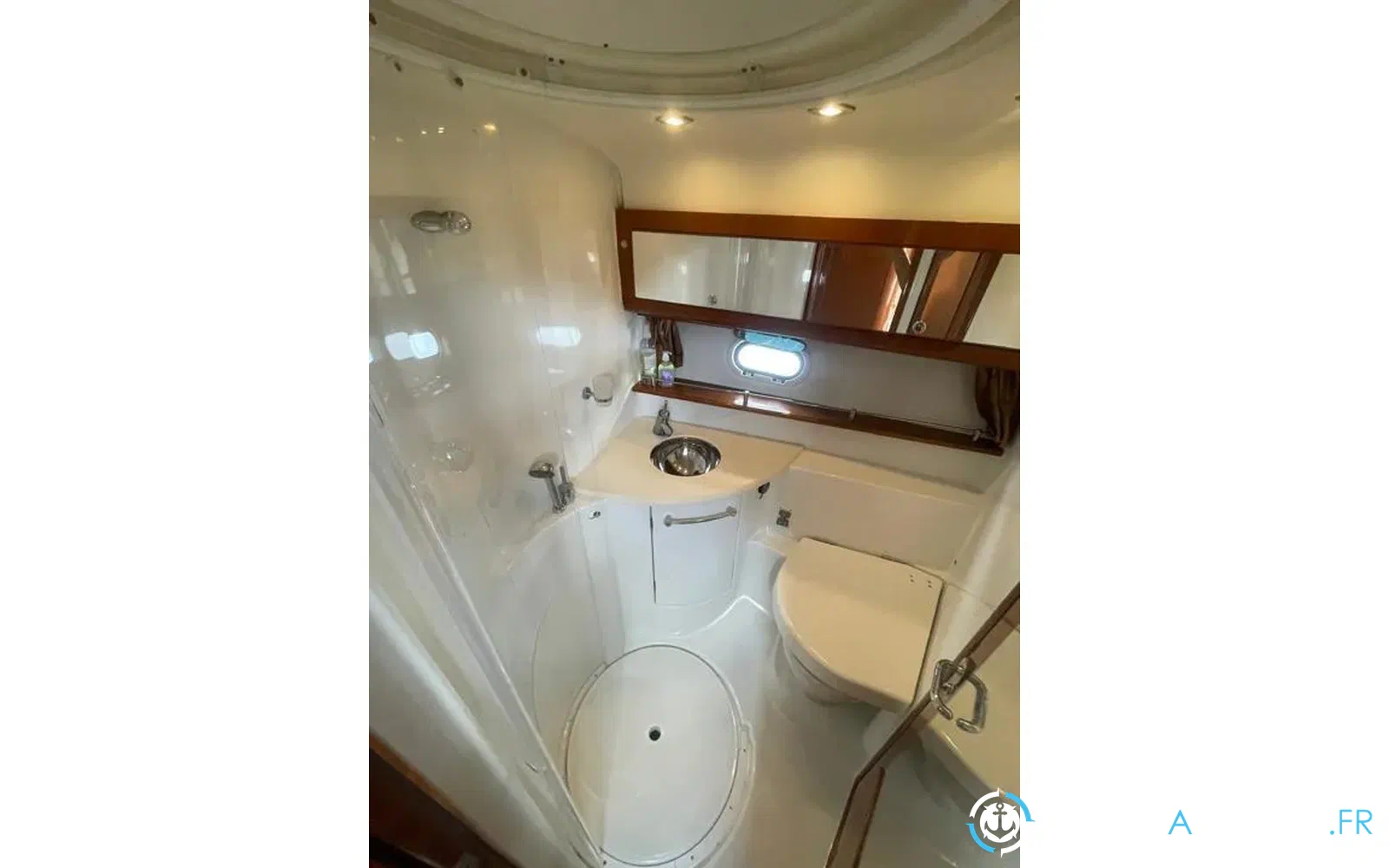 slider 38 Jeanneau Prestige 440
