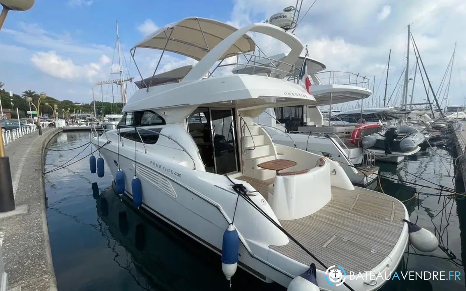 slider 3 Jeanneau Prestige 440
