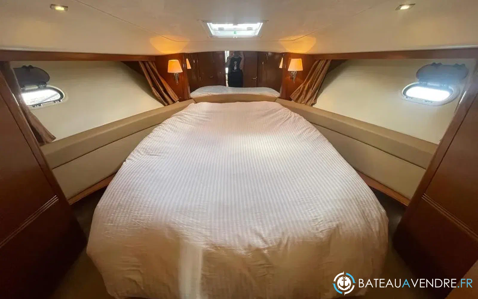 slider 39 Jeanneau Prestige 440