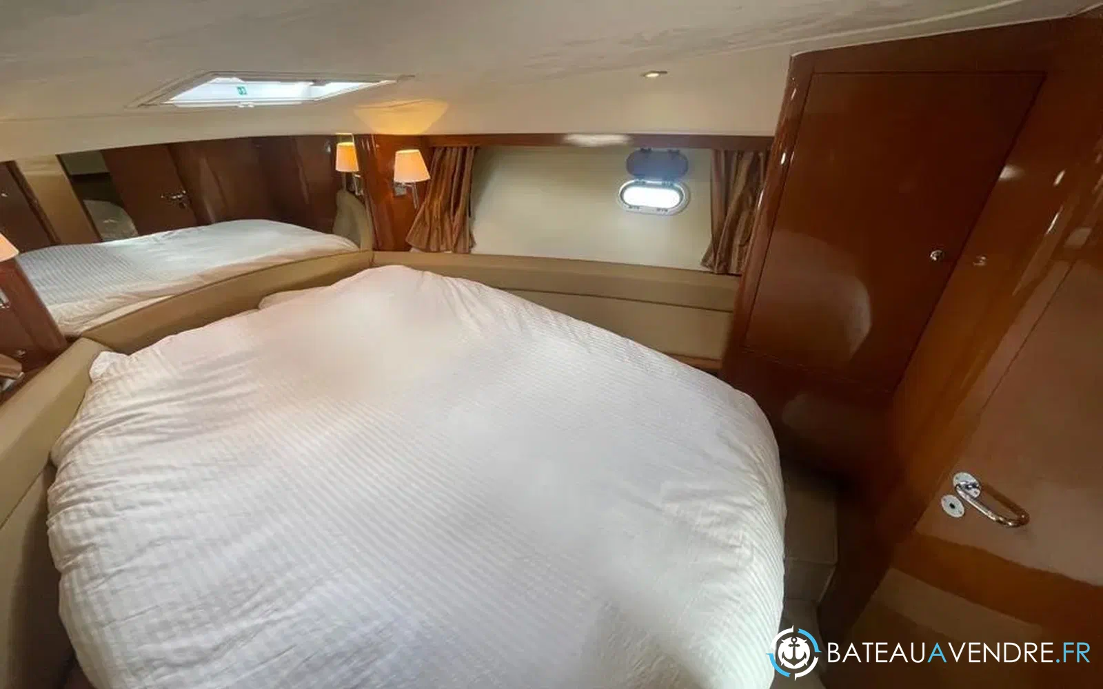 slider 40 Jeanneau Prestige 440