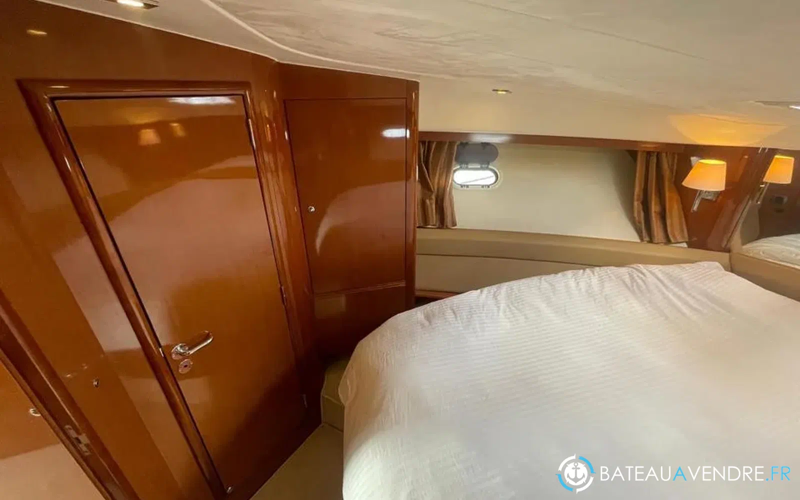 slider 41 Jeanneau Prestige 440