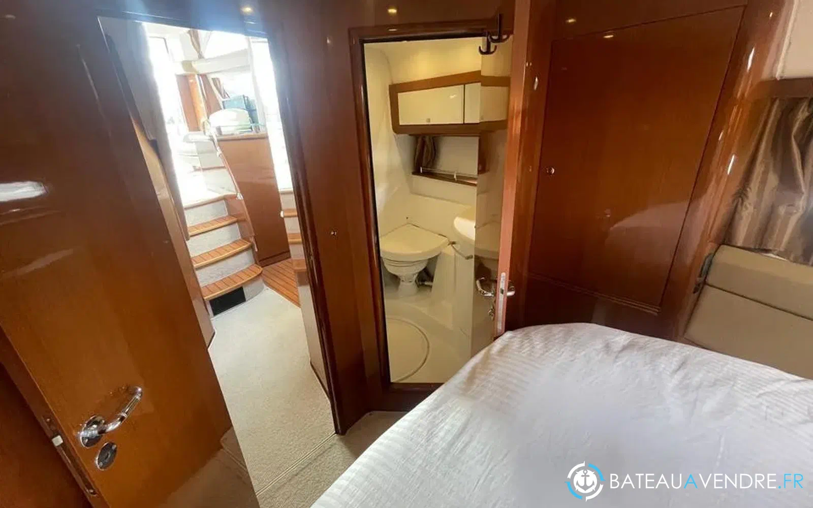 slider 42 Jeanneau Prestige 440