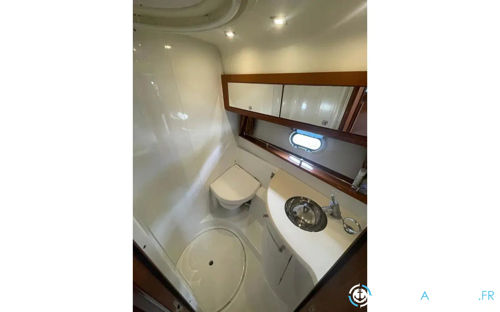 slider 43 Jeanneau Prestige 440