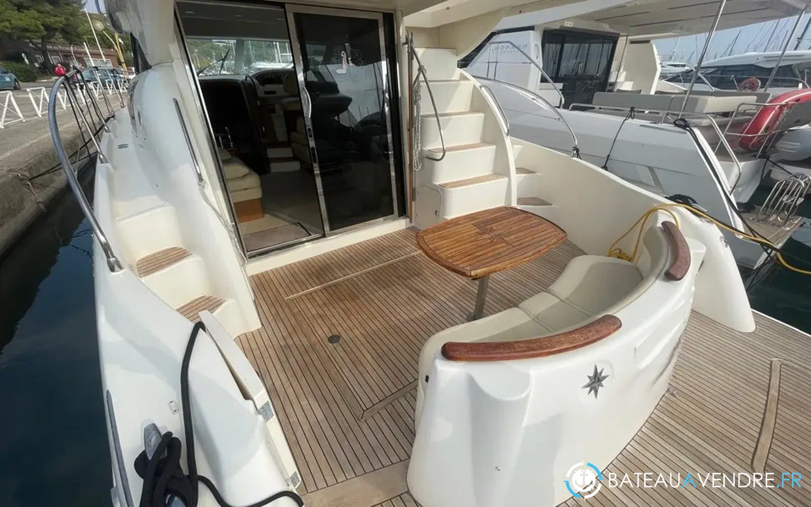 slider 5 Jeanneau Prestige 440