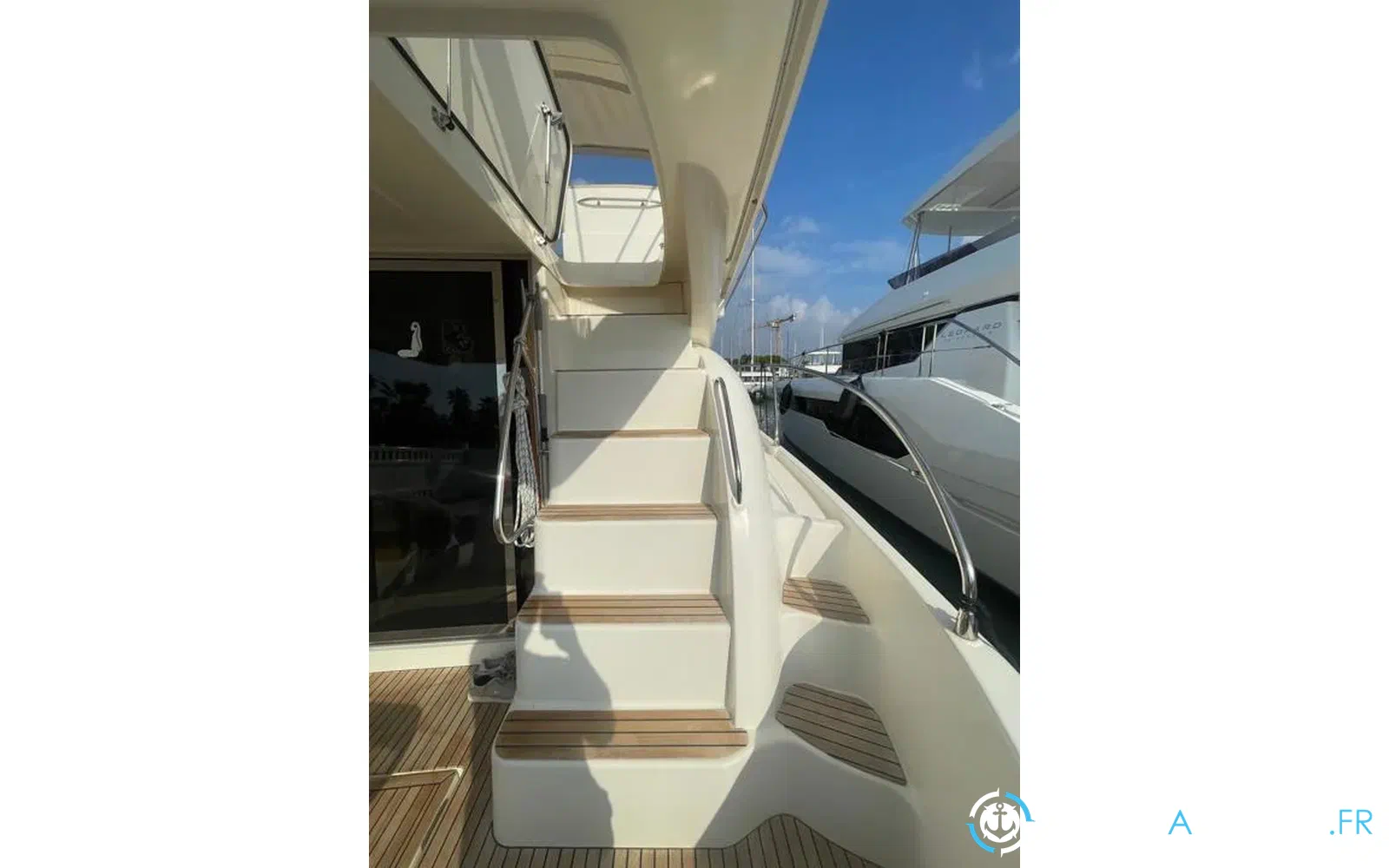 slider 8 Jeanneau Prestige 440
