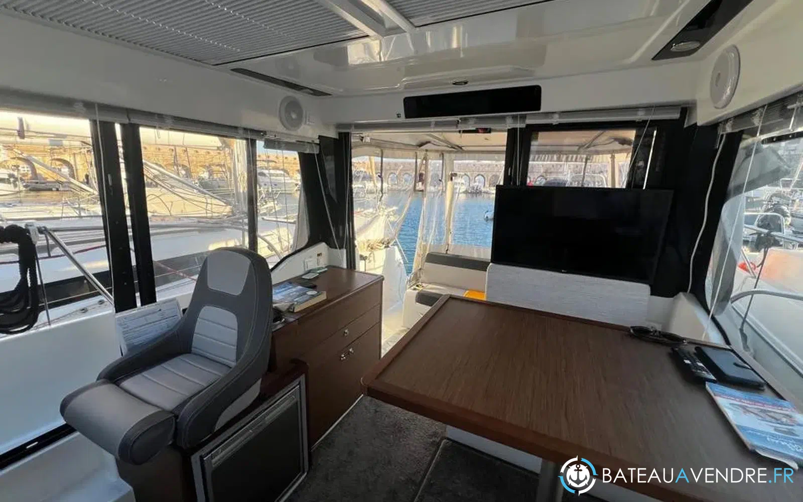 slider 14 Jeanneau Merry Fisher 895