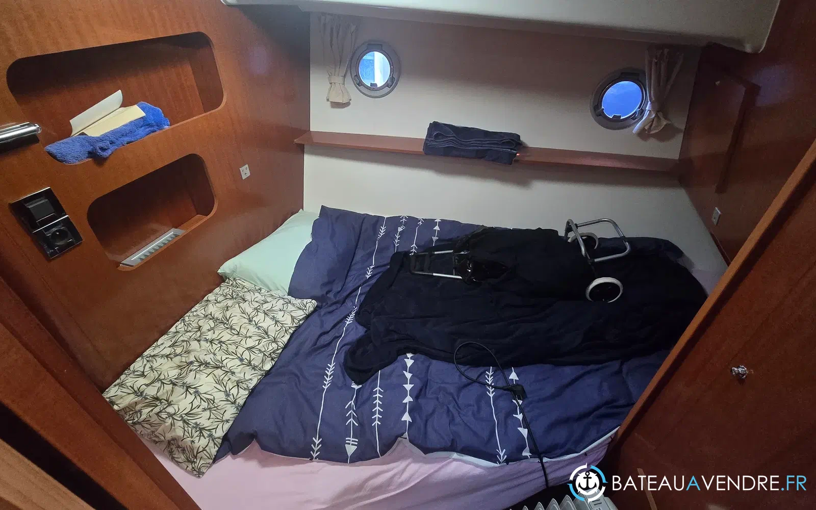 slider 20 Beneteau Swift Trawler 42