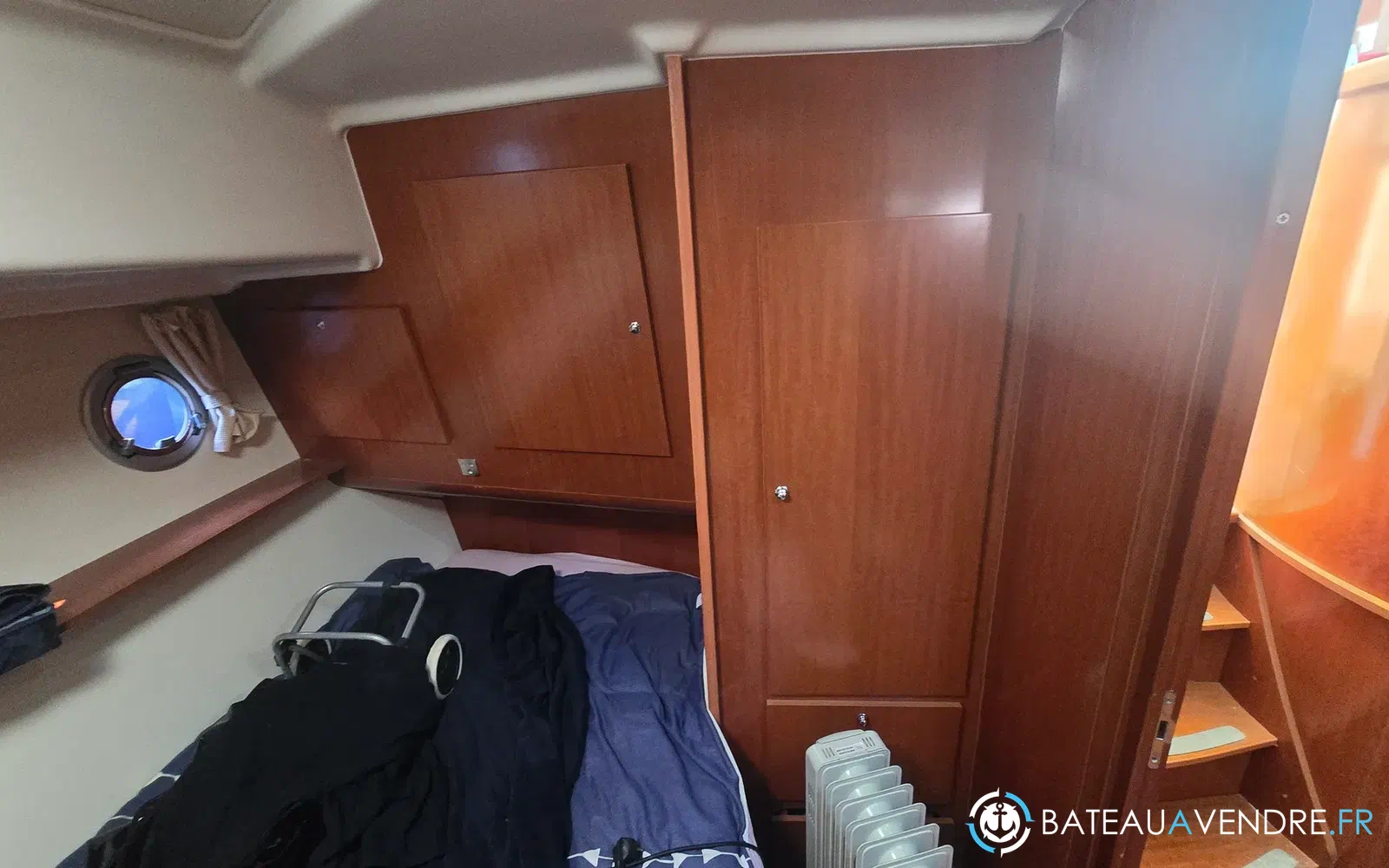 slider 21 Beneteau Swift Trawler 42