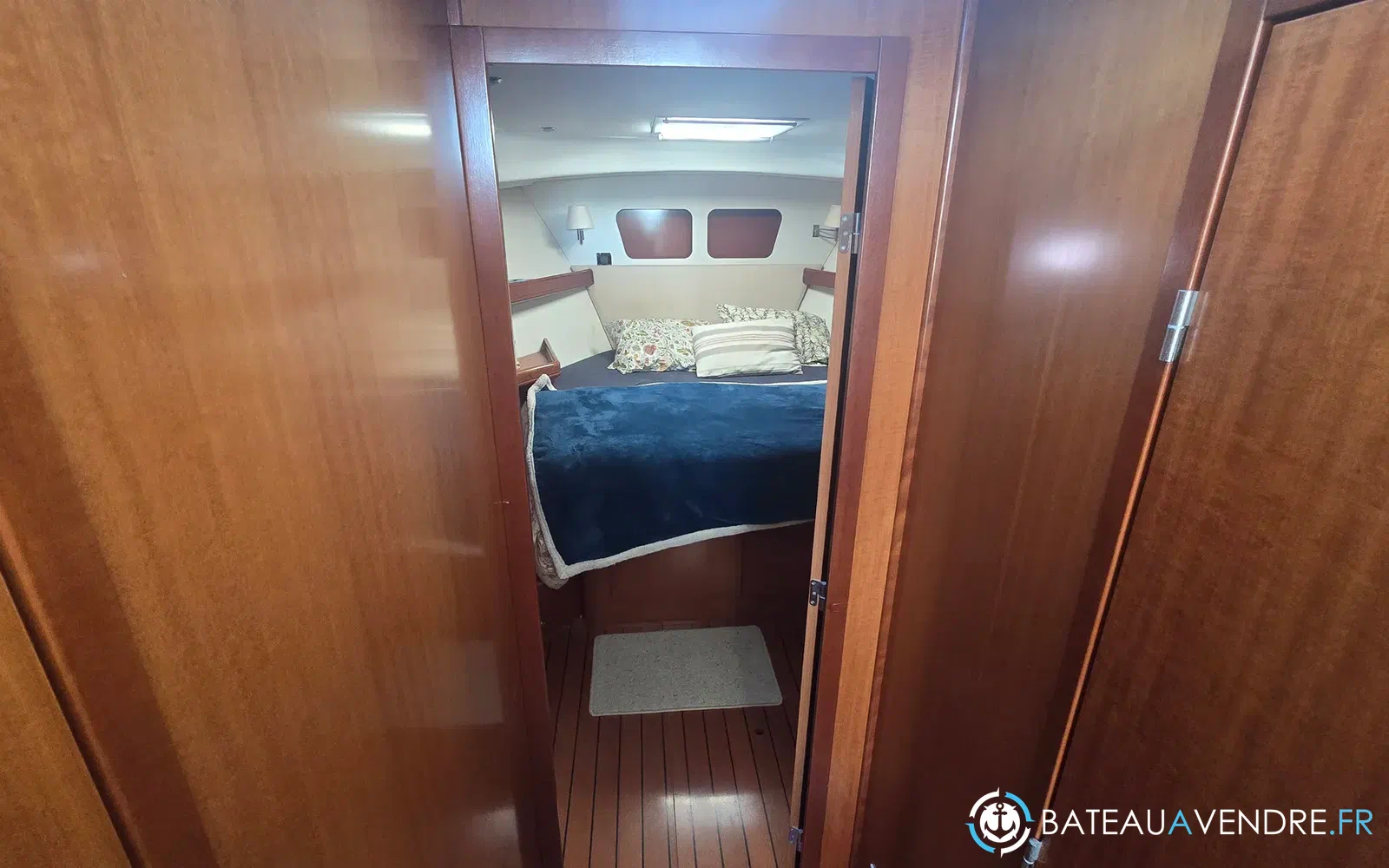slider 23 Beneteau Swift Trawler 42