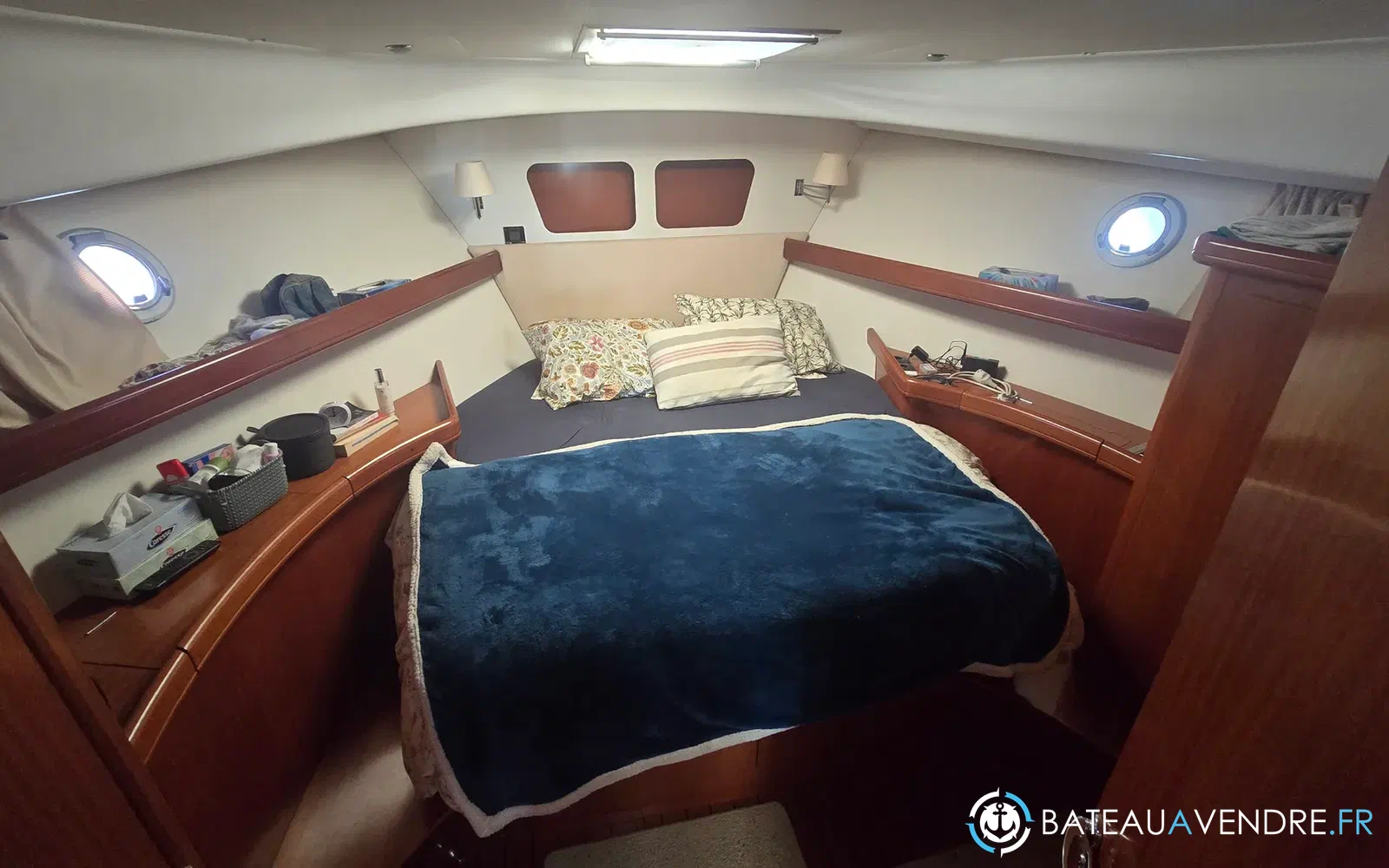 slider 24 Beneteau Swift Trawler 42