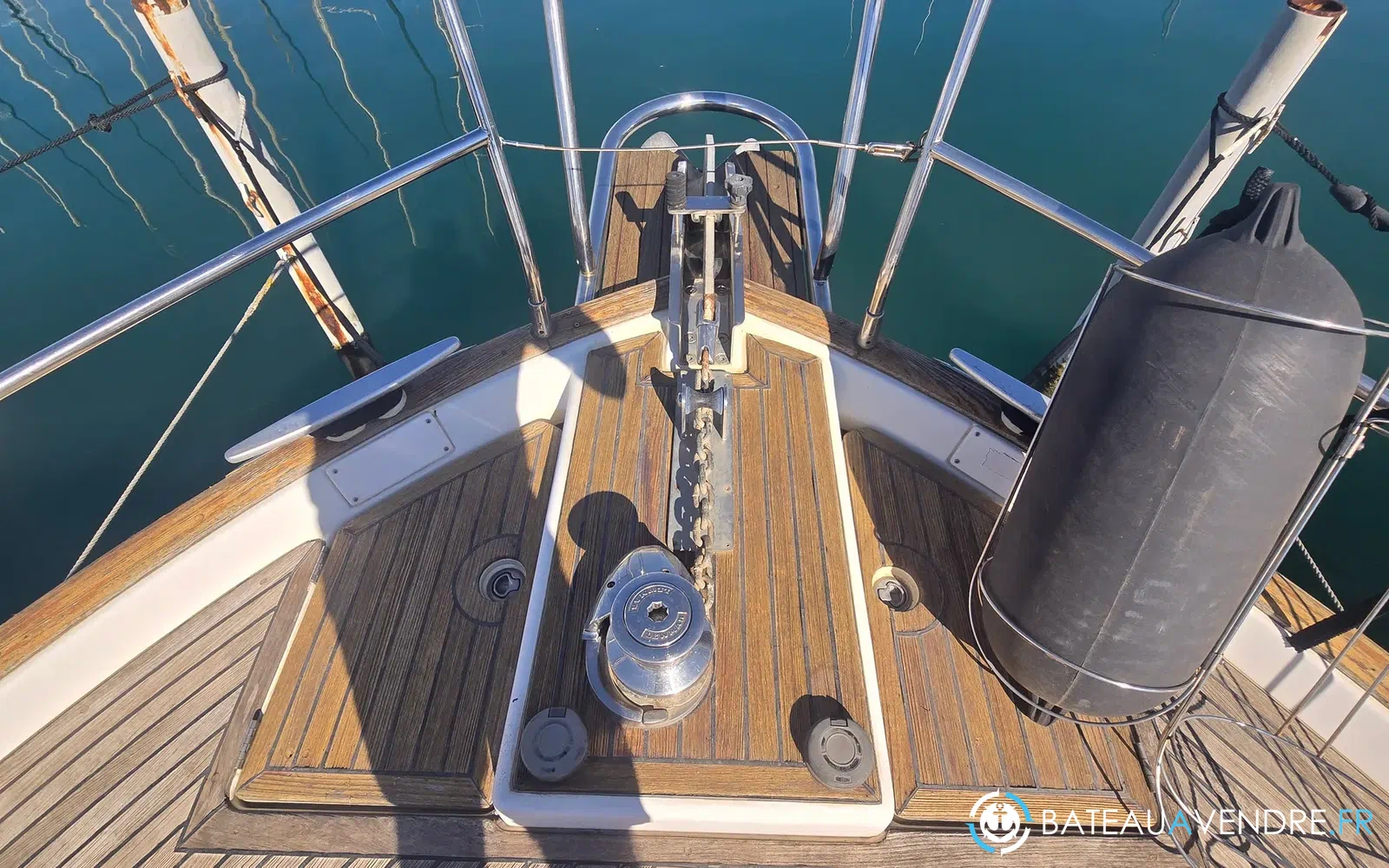 slider 32 Beneteau Swift Trawler 42