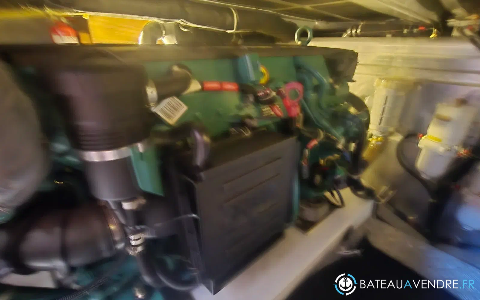 slider 50 Beneteau Swift Trawler 42