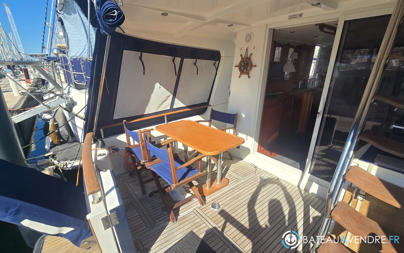 slider 4 Beneteau Swift Trawler 42