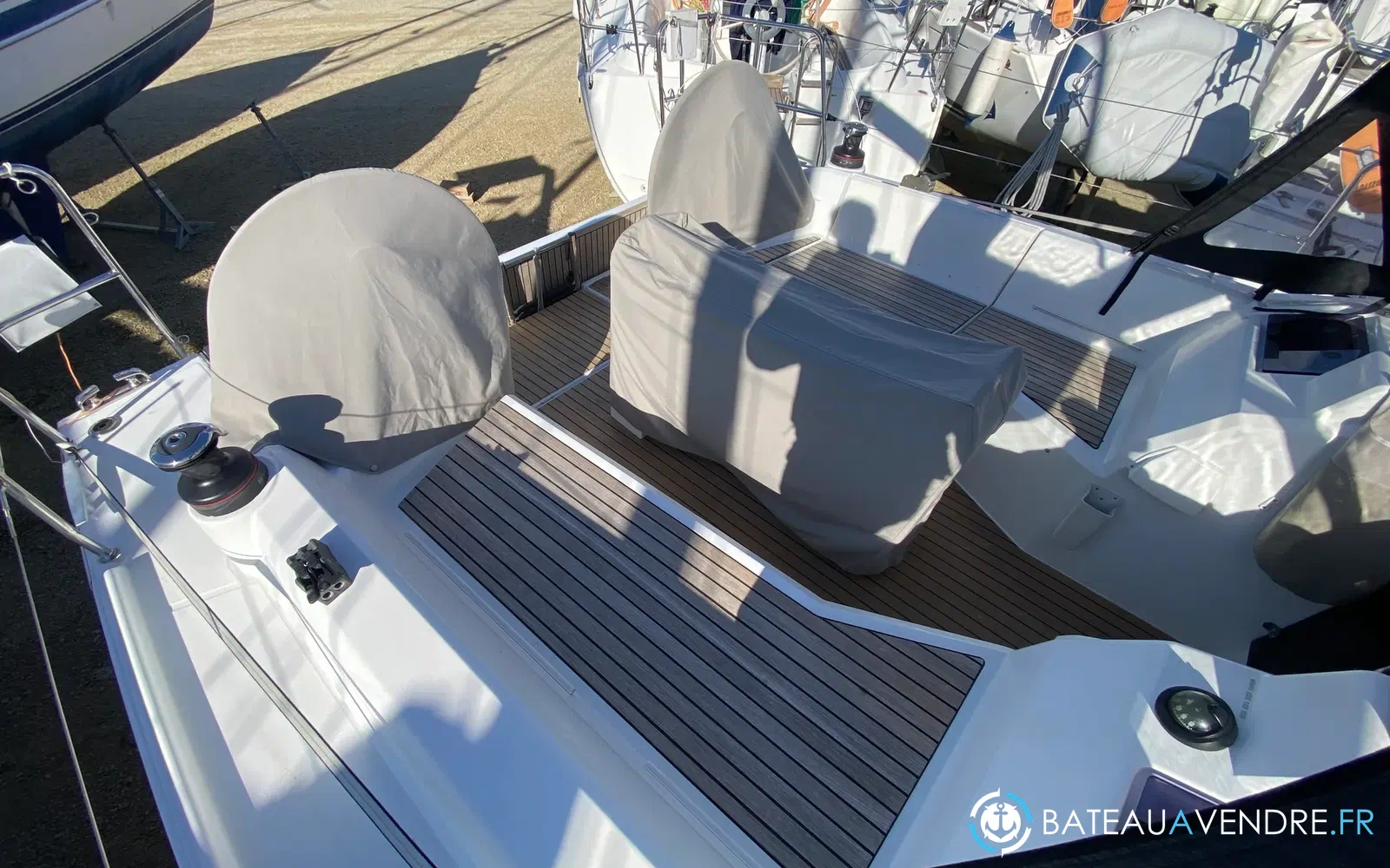 slider 9 Beneteau Oceanis 34.1