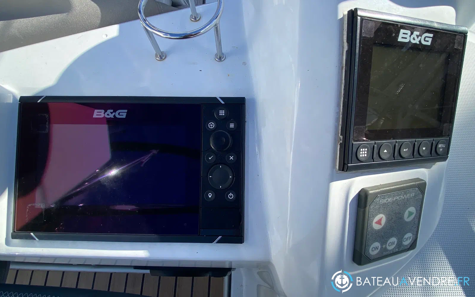 slider 11 Beneteau Oceanis 34.1