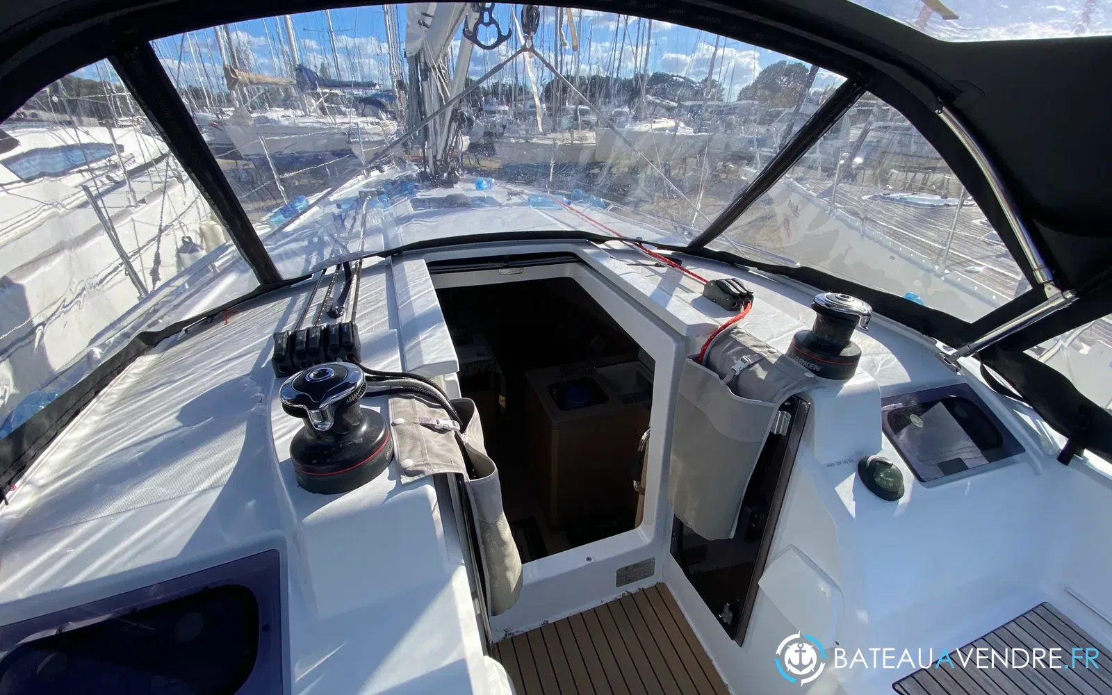 slider 13 Beneteau Oceanis 34.1