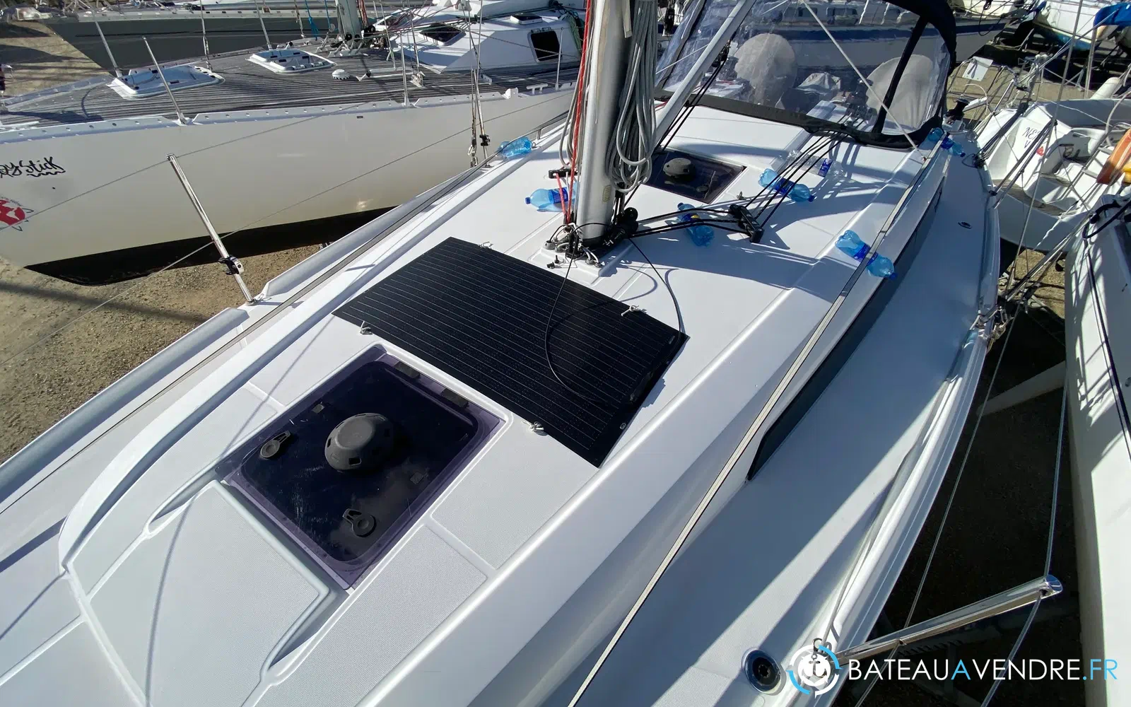 slider 17 Beneteau Oceanis 34.1