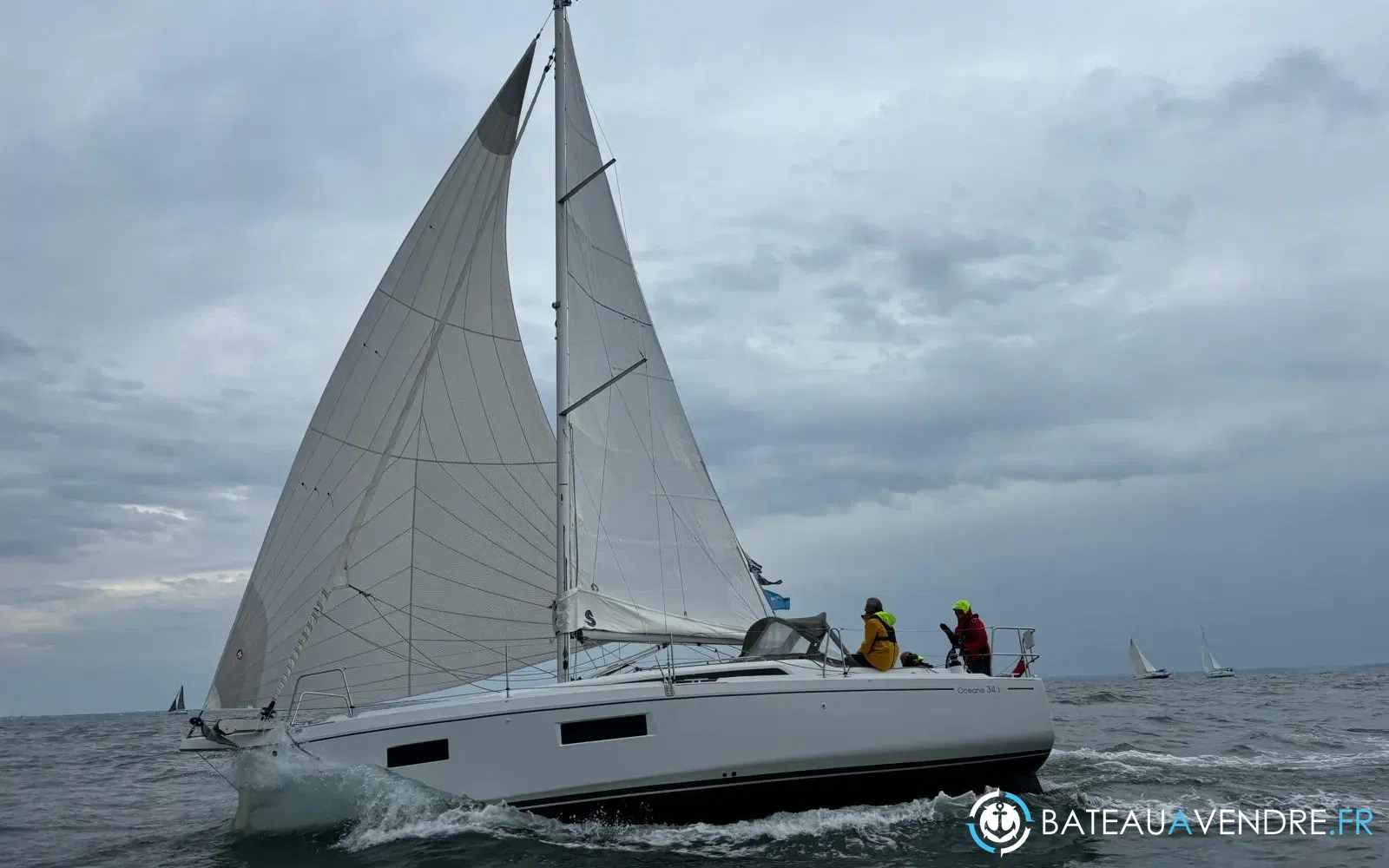 slider 0 Beneteau Oceanis 34.1