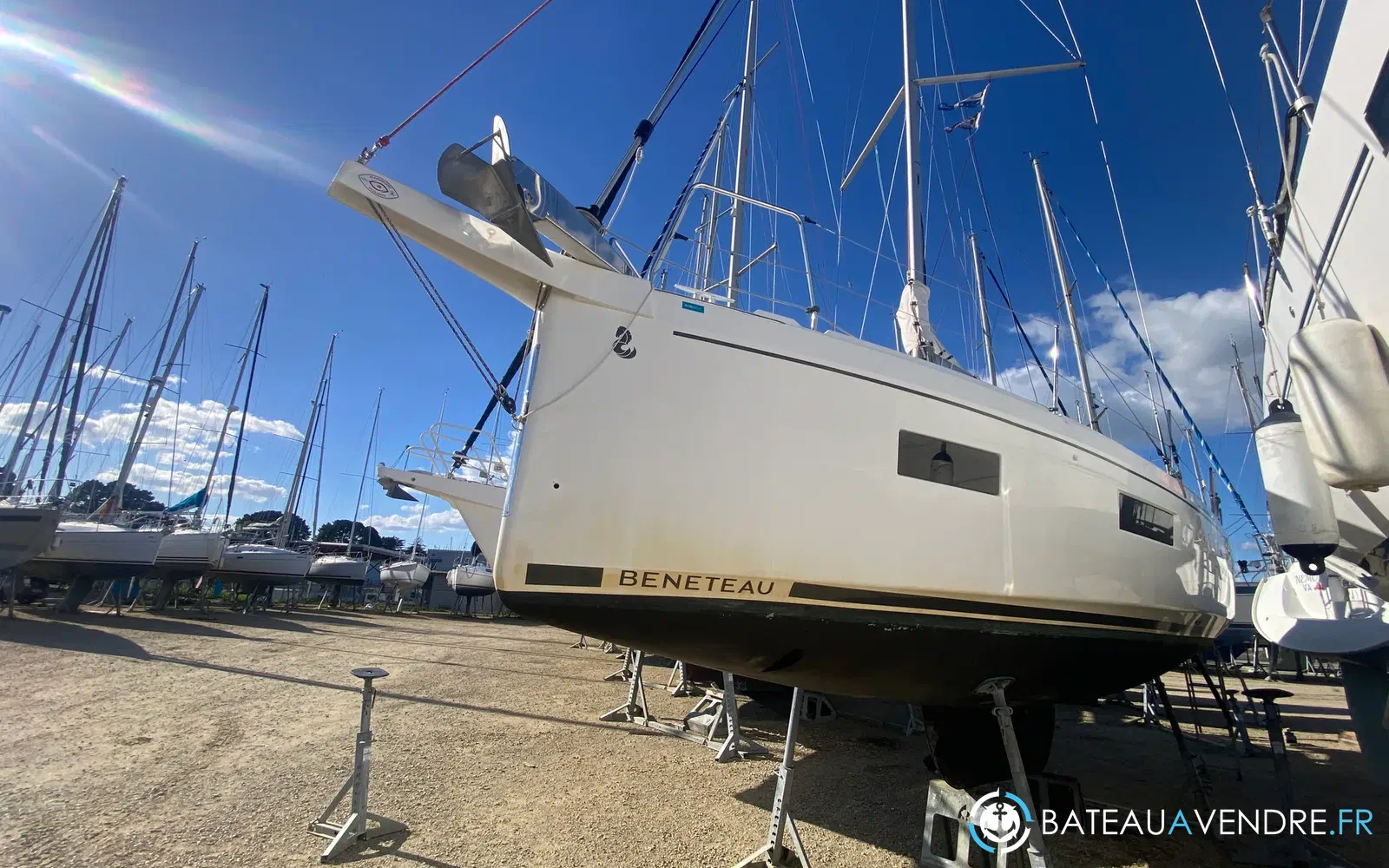 slider 1 Beneteau Oceanis 34.1