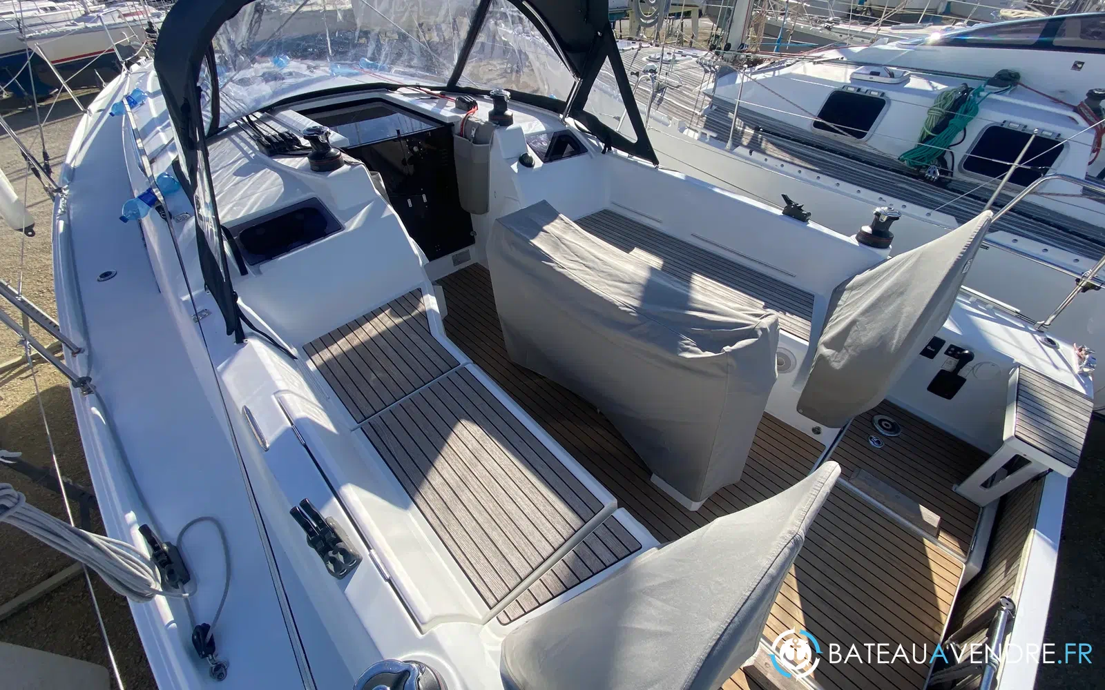slider 4 Beneteau Oceanis 34.1