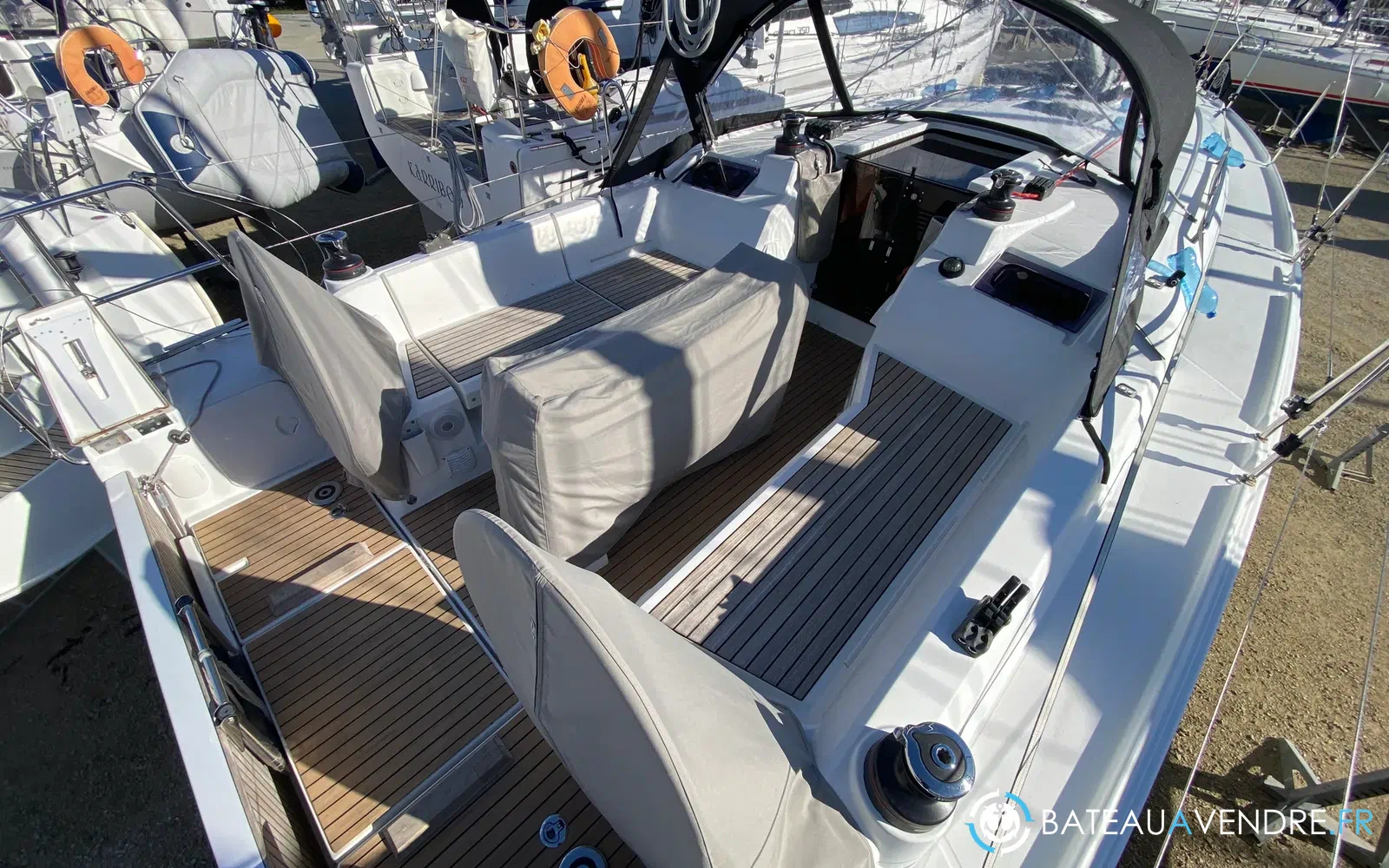 slider 5 Beneteau Oceanis 34.1