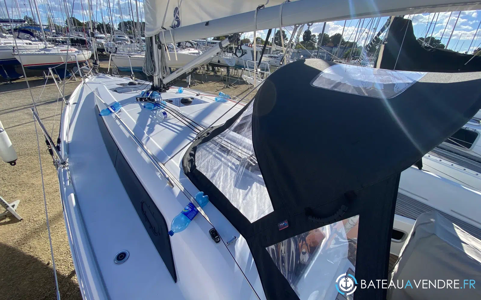 slider 7 Beneteau Oceanis 34.1