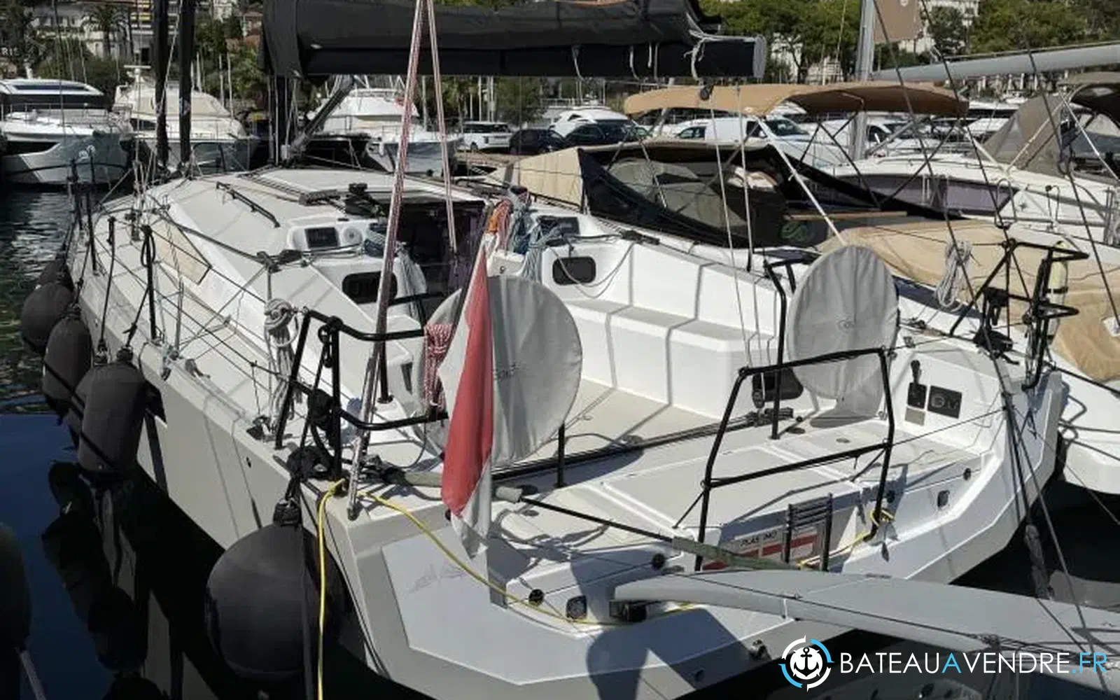 slider 1 RM Yachts RM 1180