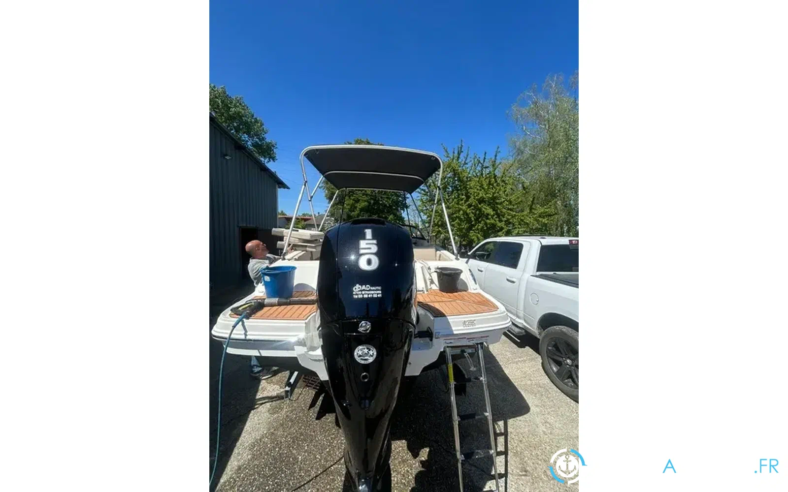 slider 1 Bayliner VR4 OB