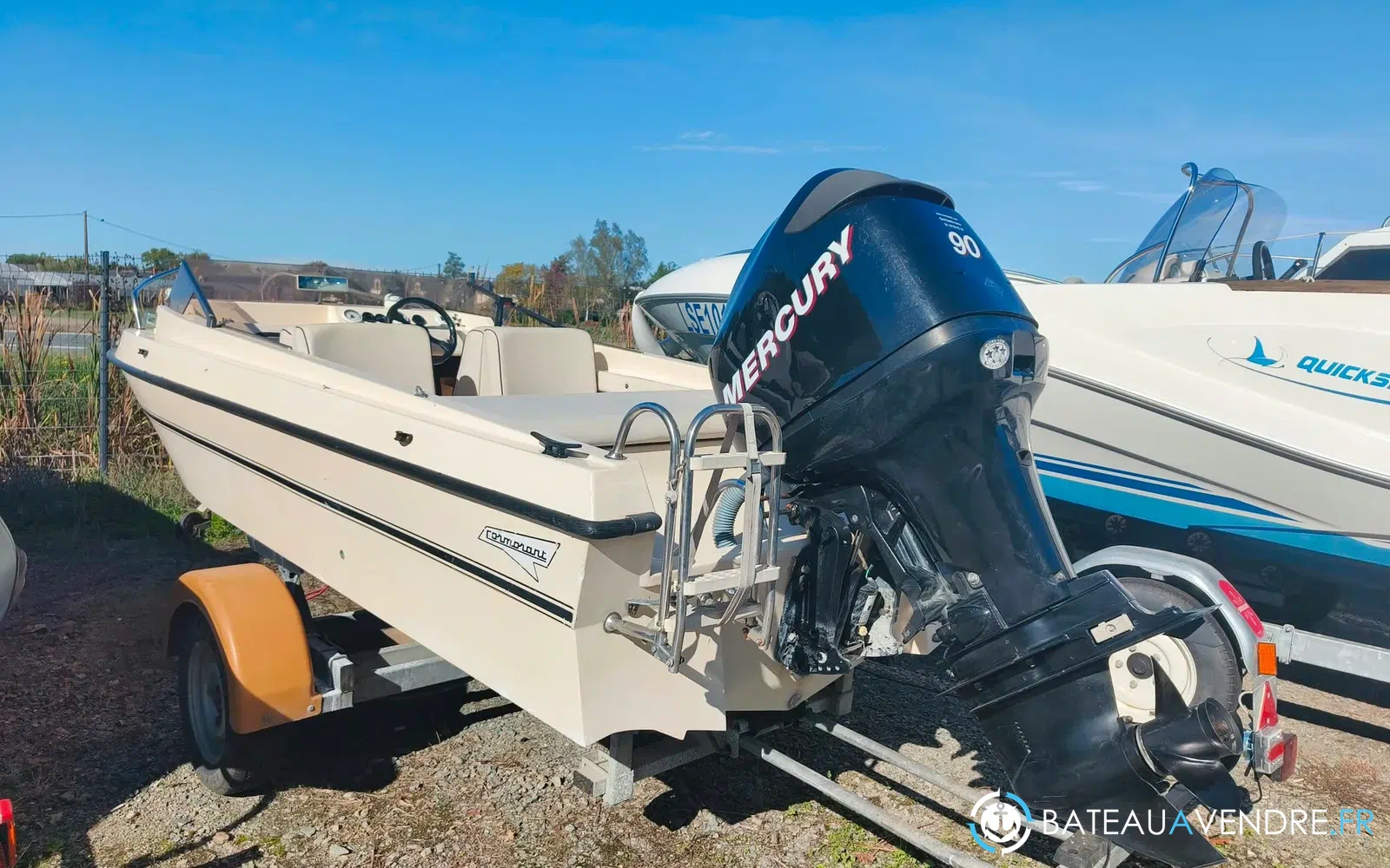 slider 3 Cormorant Super Leader 460