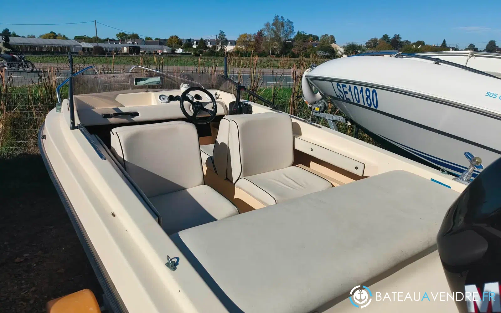 slider 2 Cormorant Super Leader 460