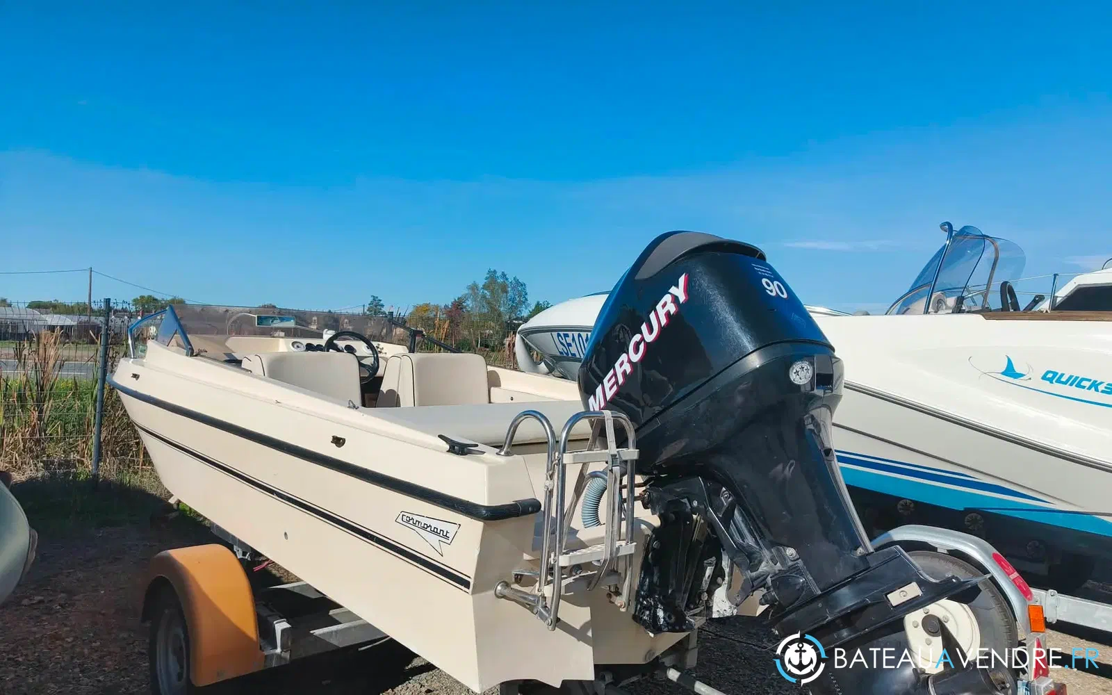 slider 7 Cormorant Super Leader 460