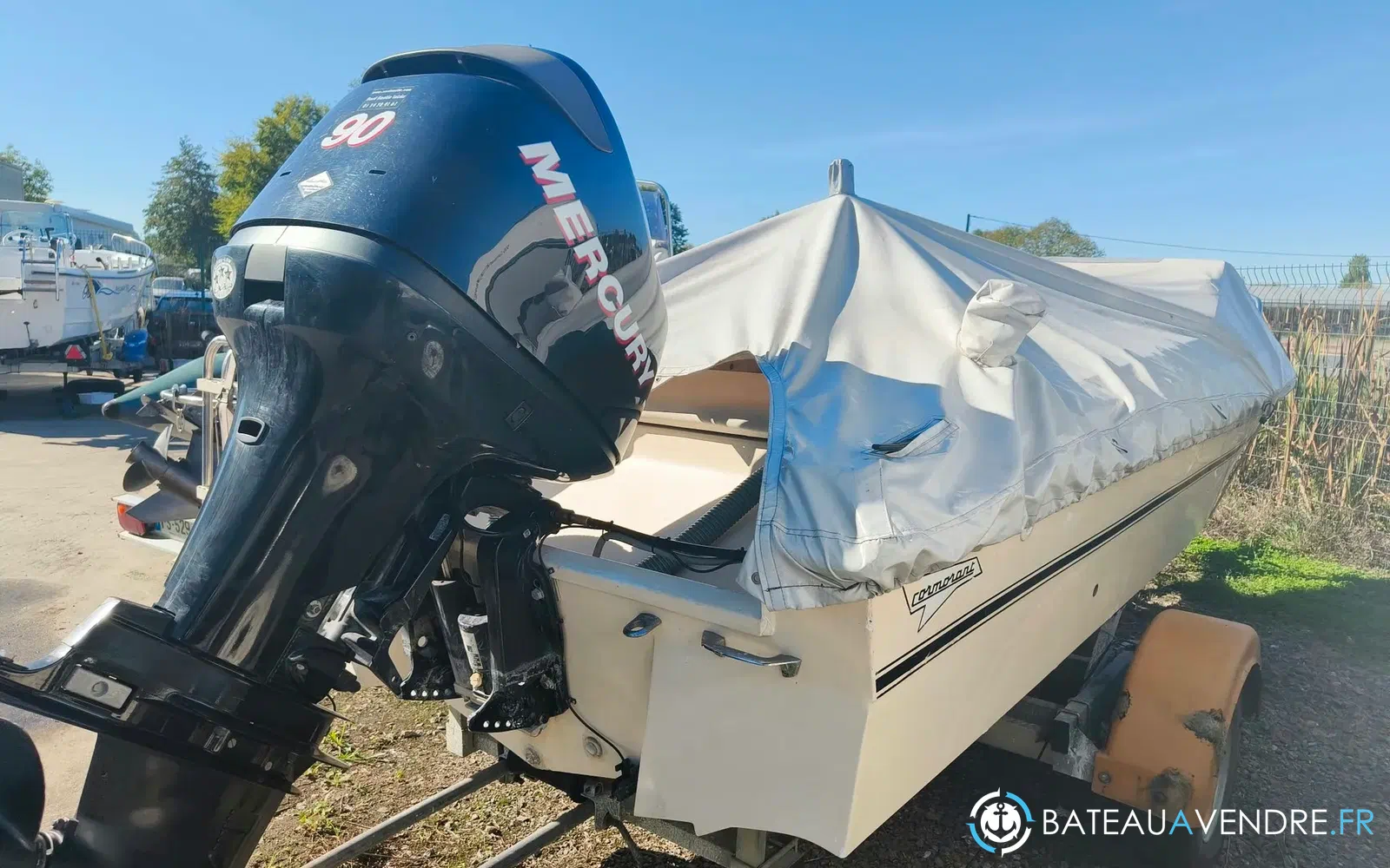 slider 8 Cormorant Super Leader 460