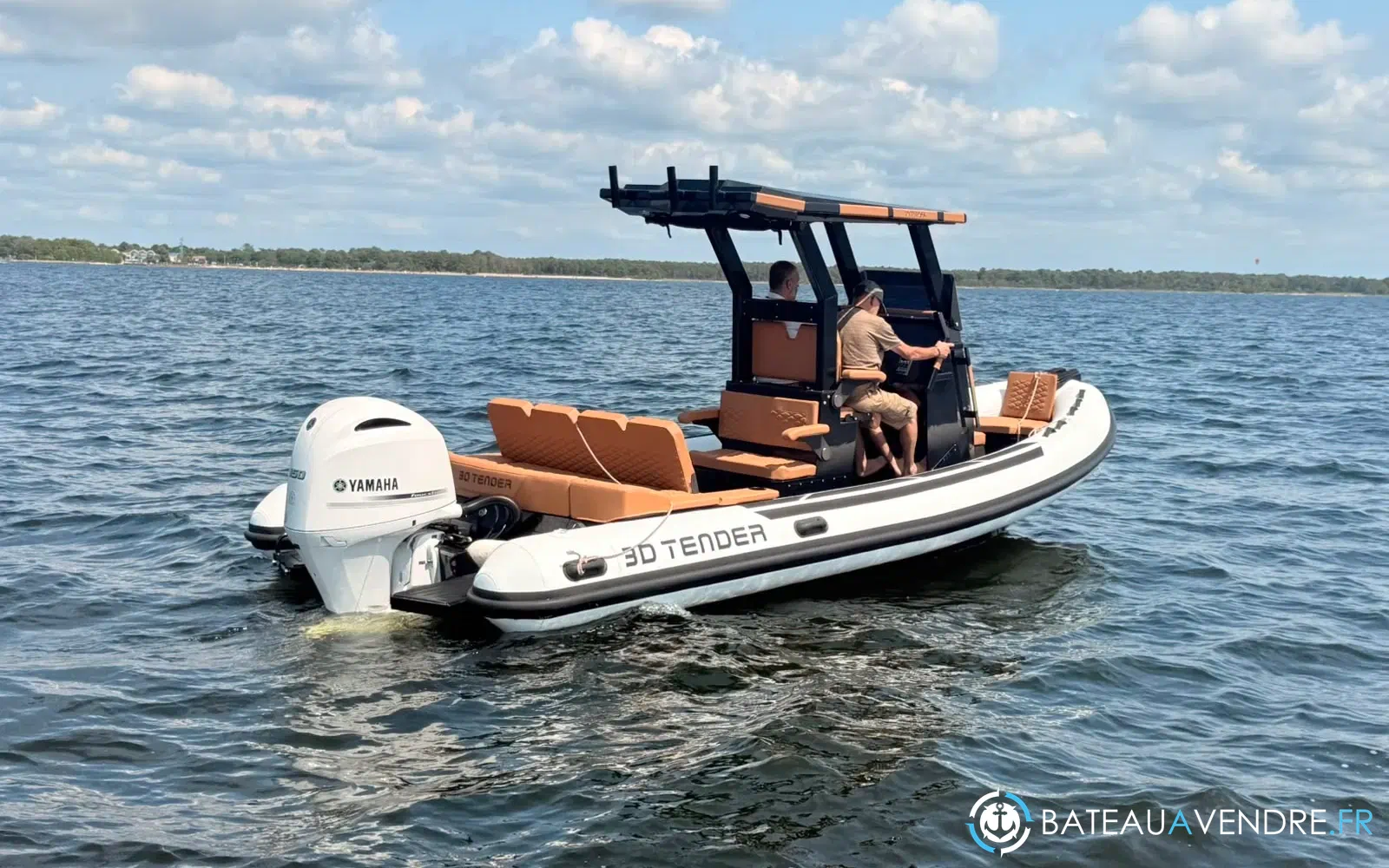 slider 1 3D Tender ODYSSEY 635