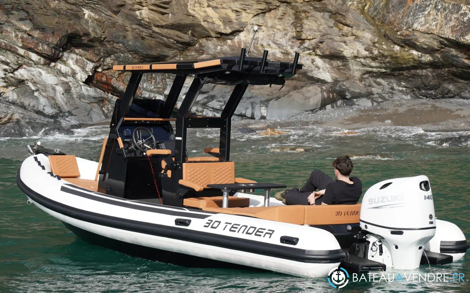 slider 7 3D Tender ODYSSEY 635