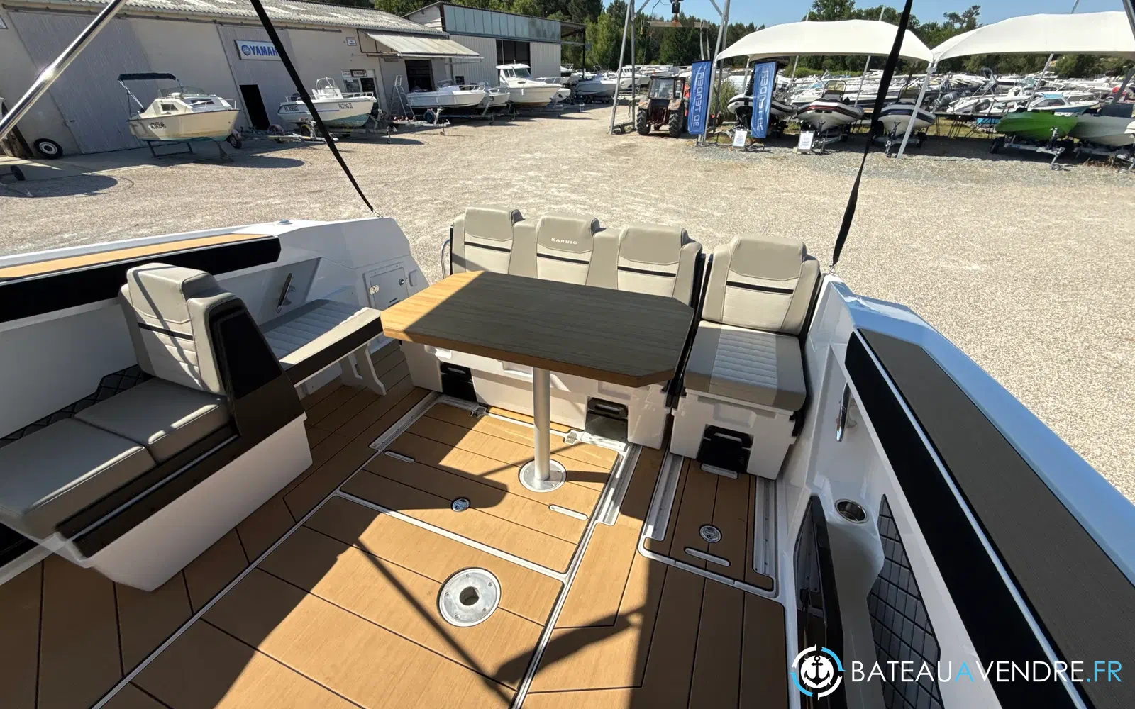 slider 13 Karnic SL902