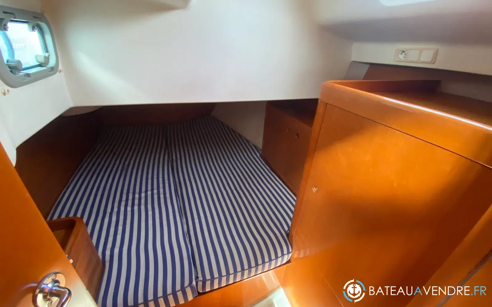 slider 22 Beneteau First 42S7