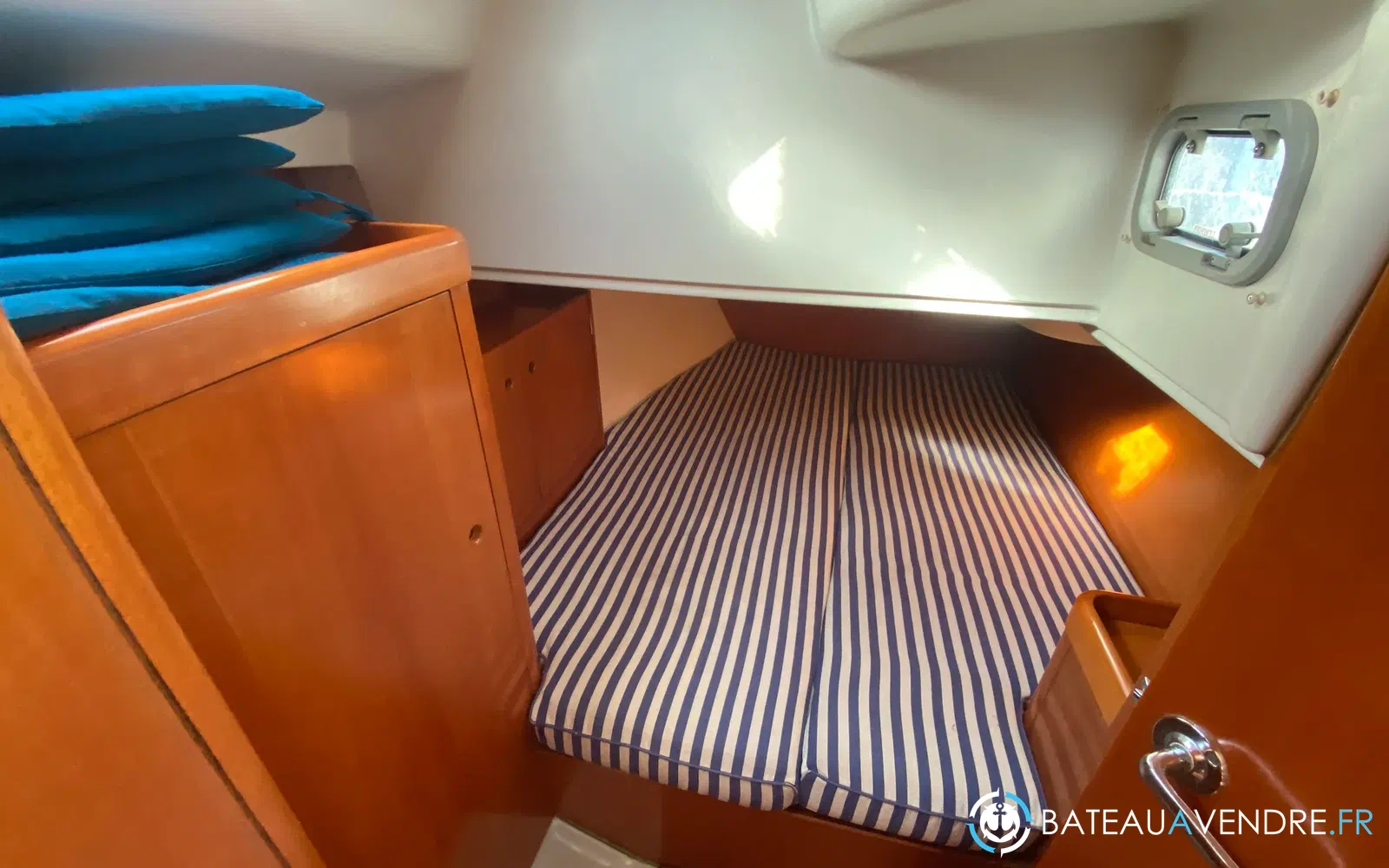 slider 23 Beneteau First 42S7