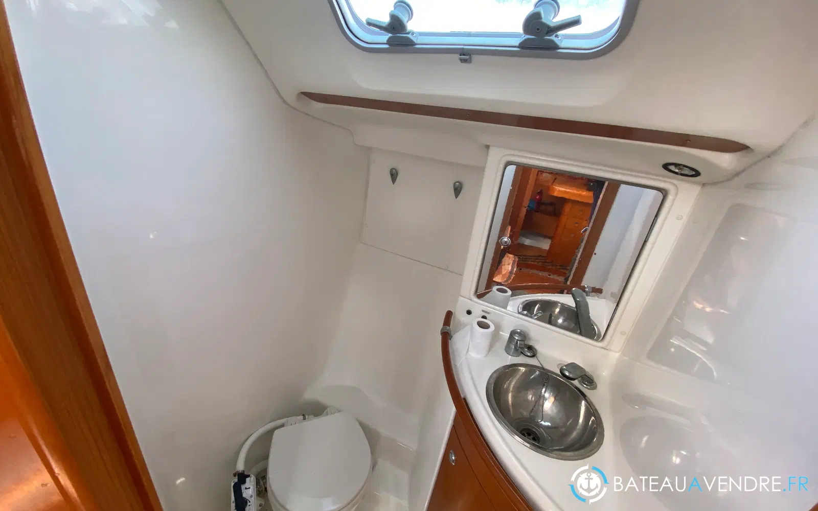 slider 24 Beneteau First 42S7