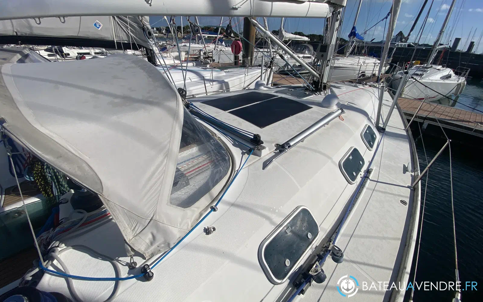 slider 3 Beneteau First 42S7