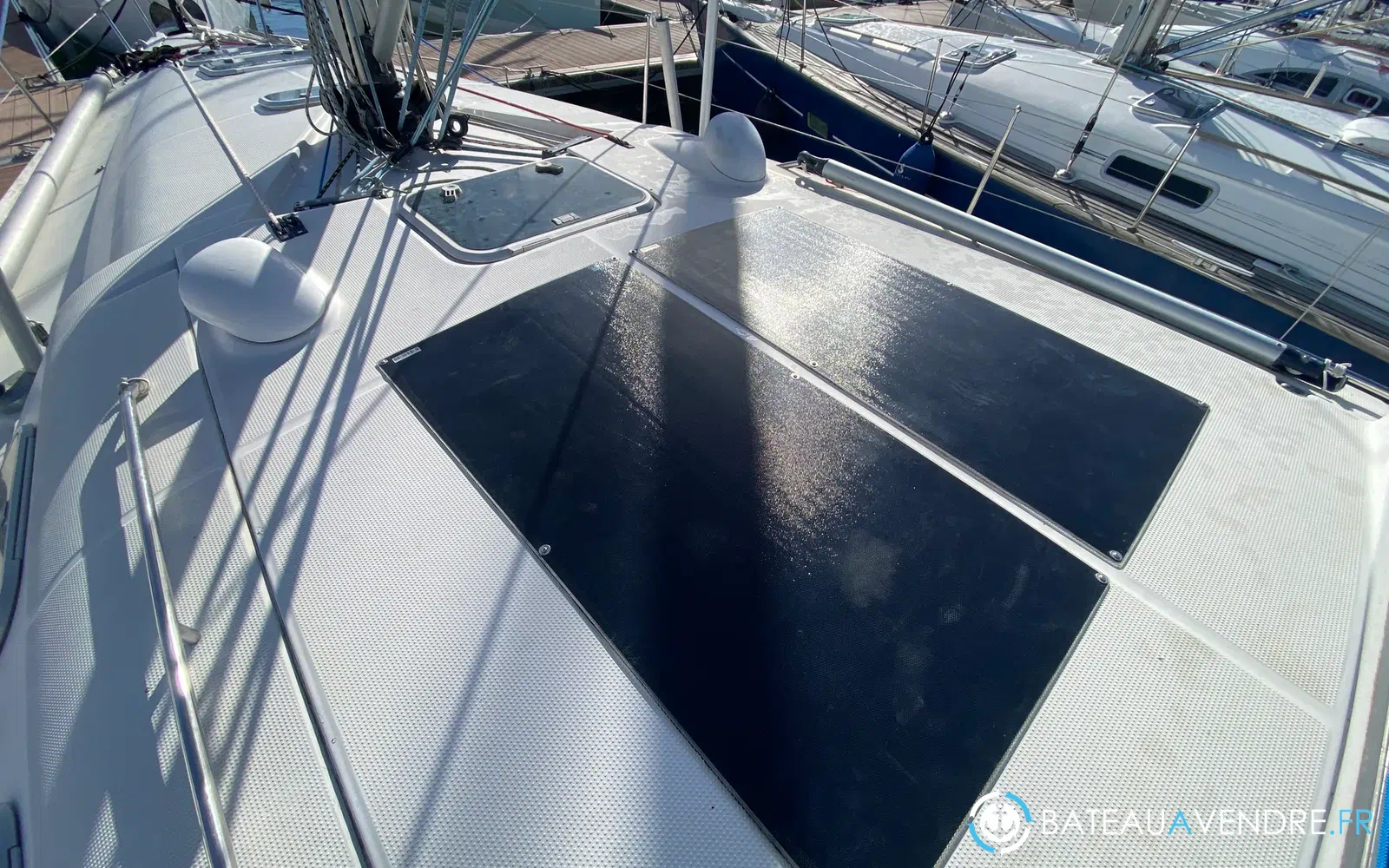 slider 4 Beneteau First 42S7