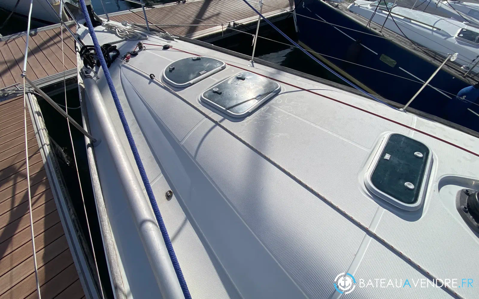 slider 5 Beneteau First 42S7
