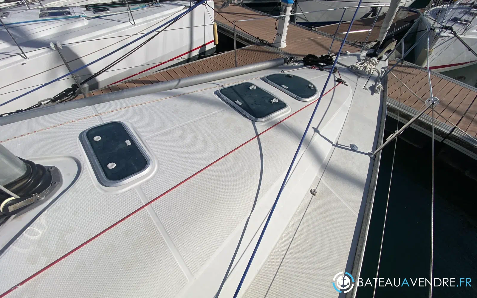 slider 6 Beneteau First 42S7