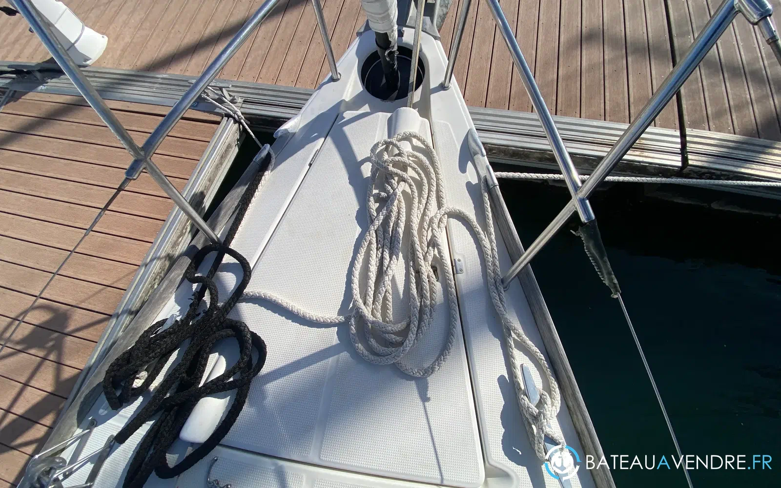 slider 7 Beneteau First 42S7