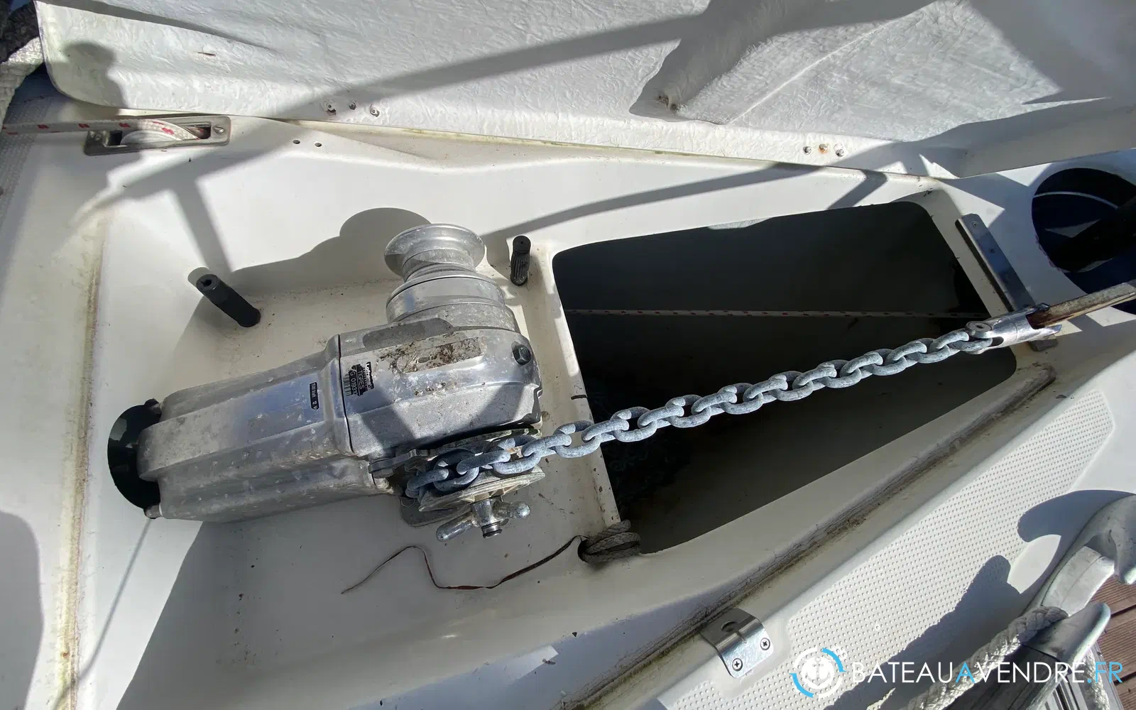 slider 8 Beneteau First 42S7
